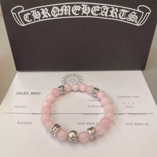 Chrome Hearts bracelet 11lyh156